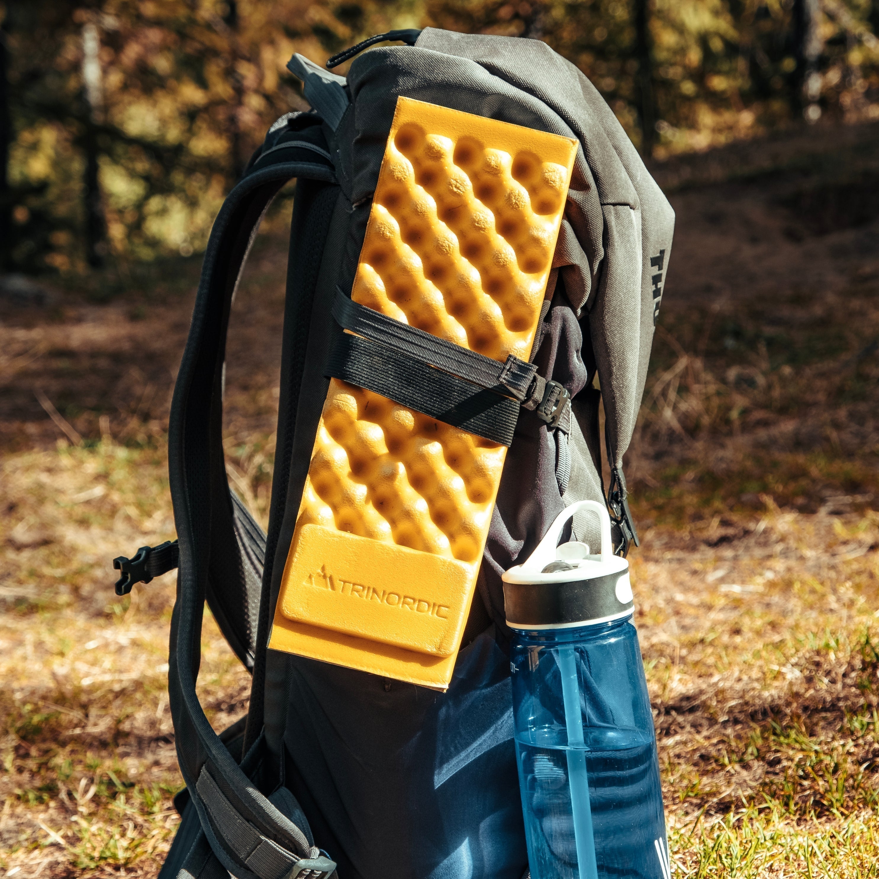 Why Every Adventure Deserves a Sit Mat