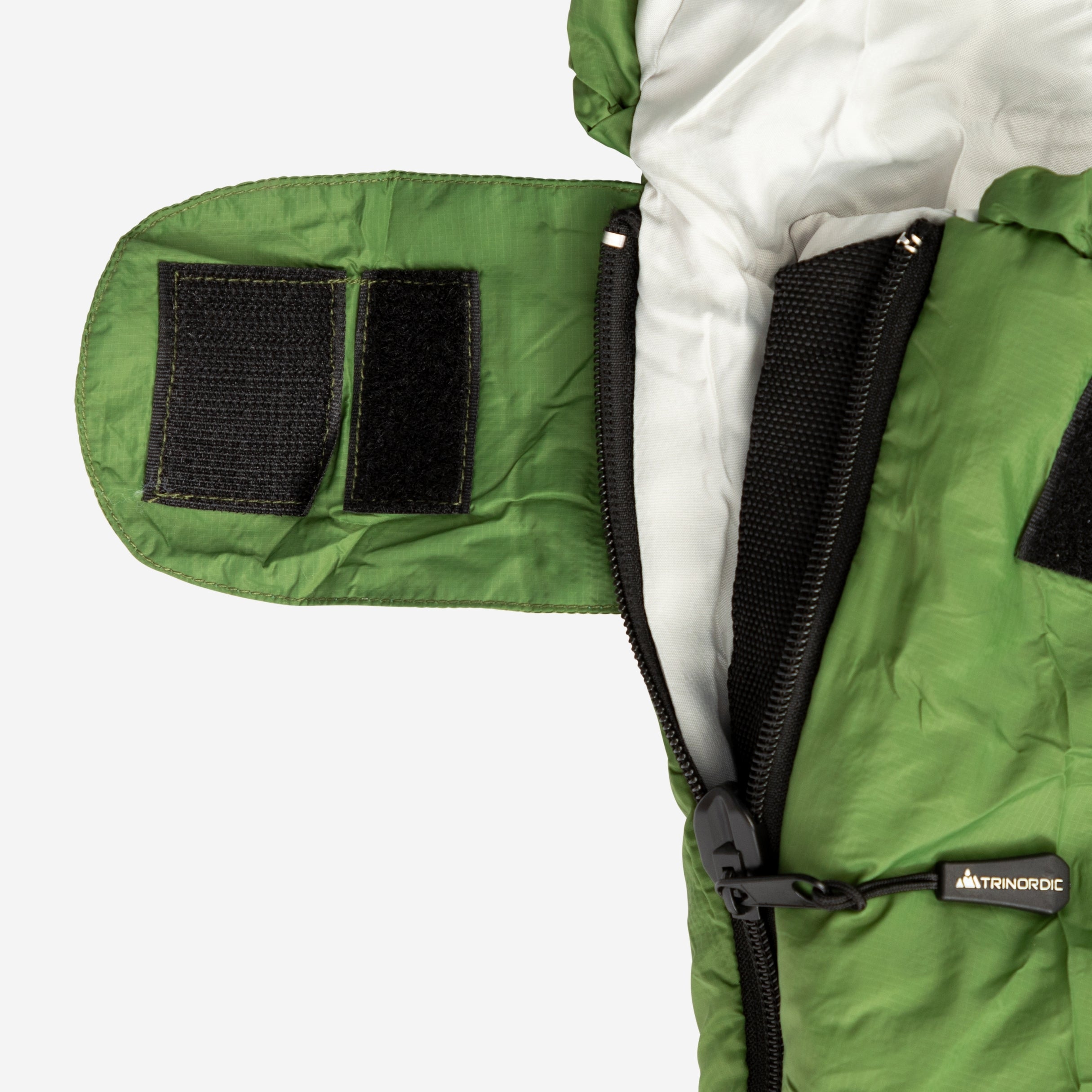 Somra MR/L – Ultralätt Sommarsovsäck (normal 780 g / stor 900 g)