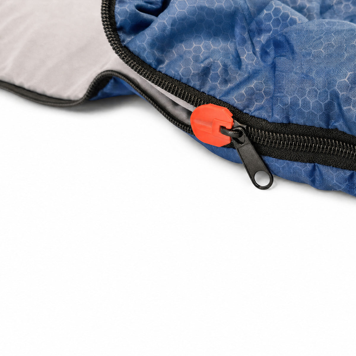 Varmo – 3-Season Rectangular Sleeping Bag