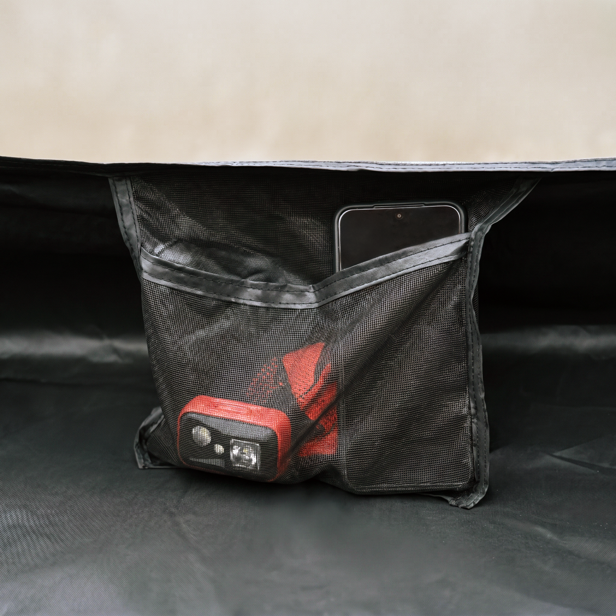 Endra - Lightweight 1-2 Person Tent 1,7 kg