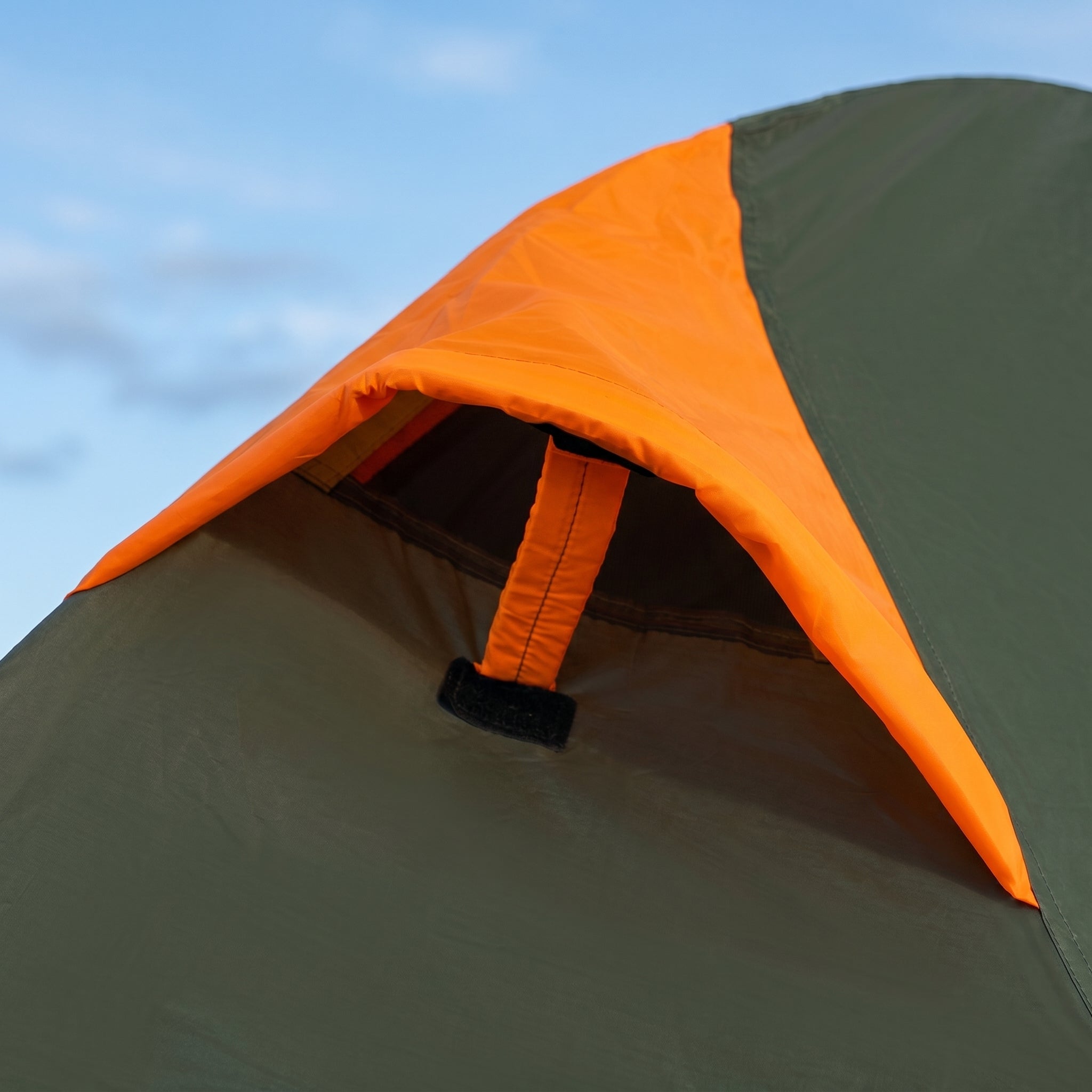 Endra - Lightweight 1-2 Person Tent 1,7 kg