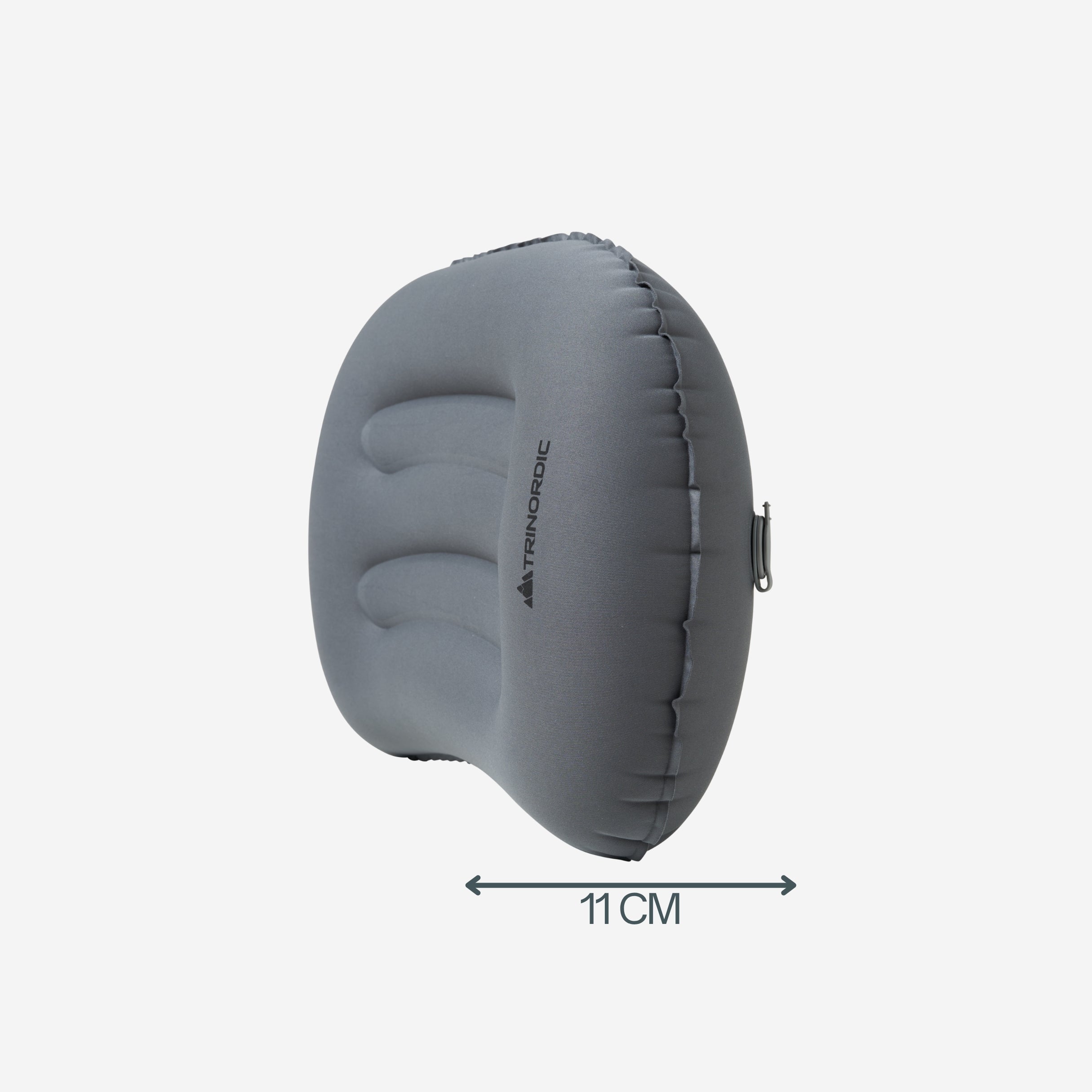 Lyra – Ultralätt uppblåsbar kudde