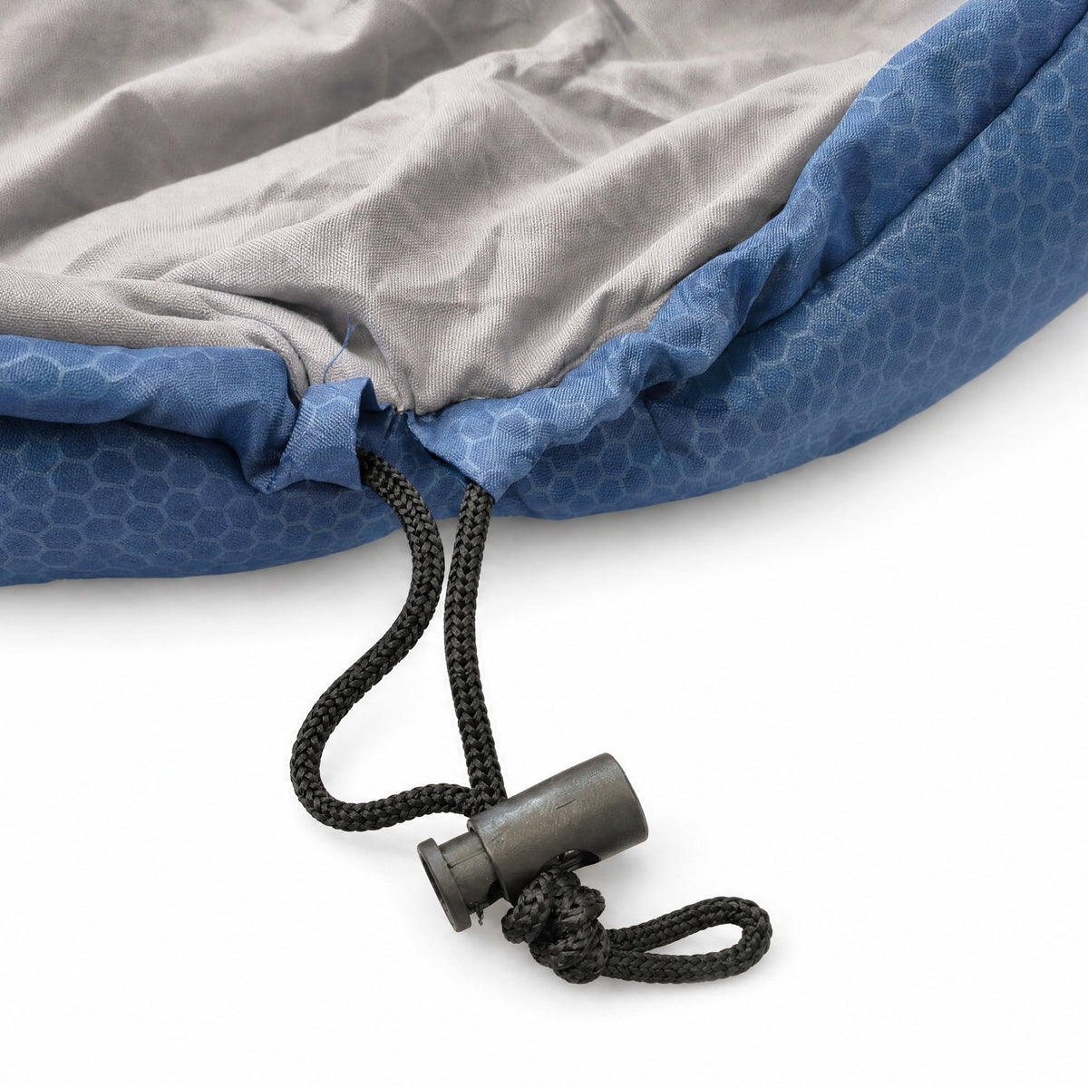 Varmo – 3-Season Rectangular Sleeping Bag