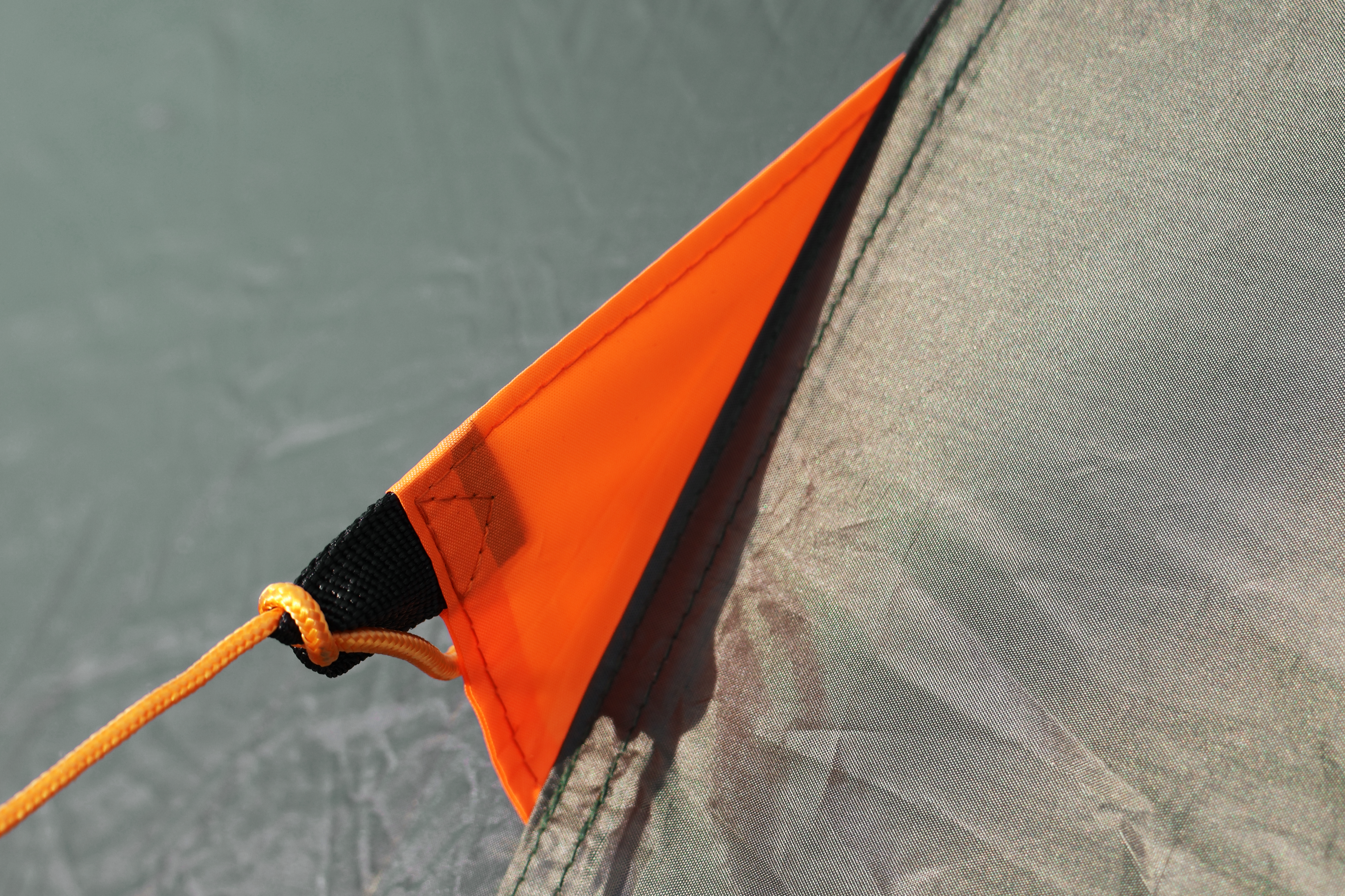 Endra - Lightweight 1-2 Person Tent 1,7 kg