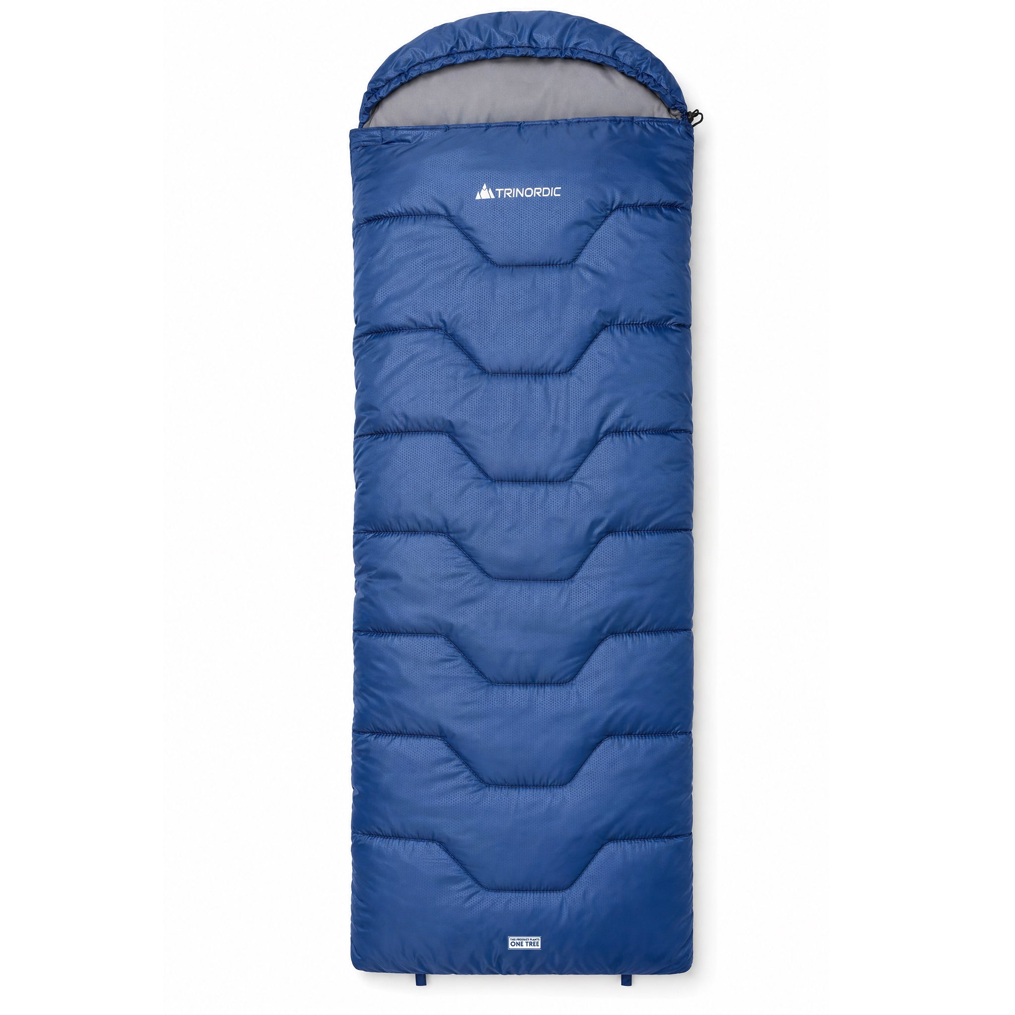 Varmo – 3-Season Rectangular Sleeping Bag